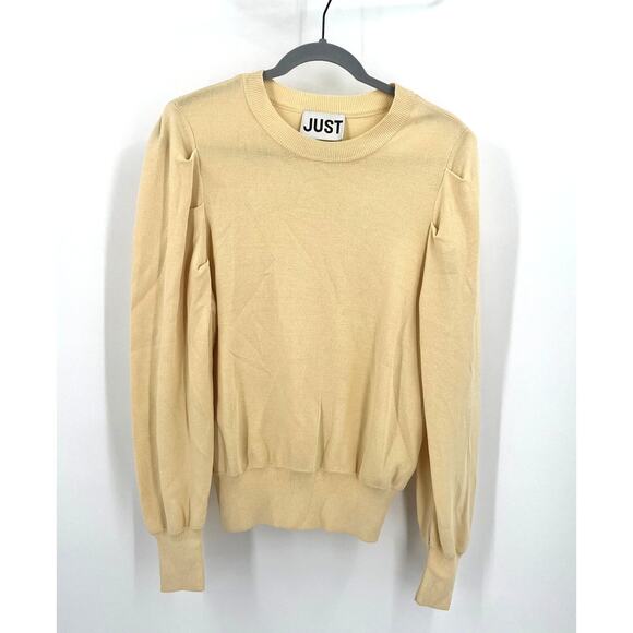 Just Female Amber Knit Sweater - Picture 4 of 9